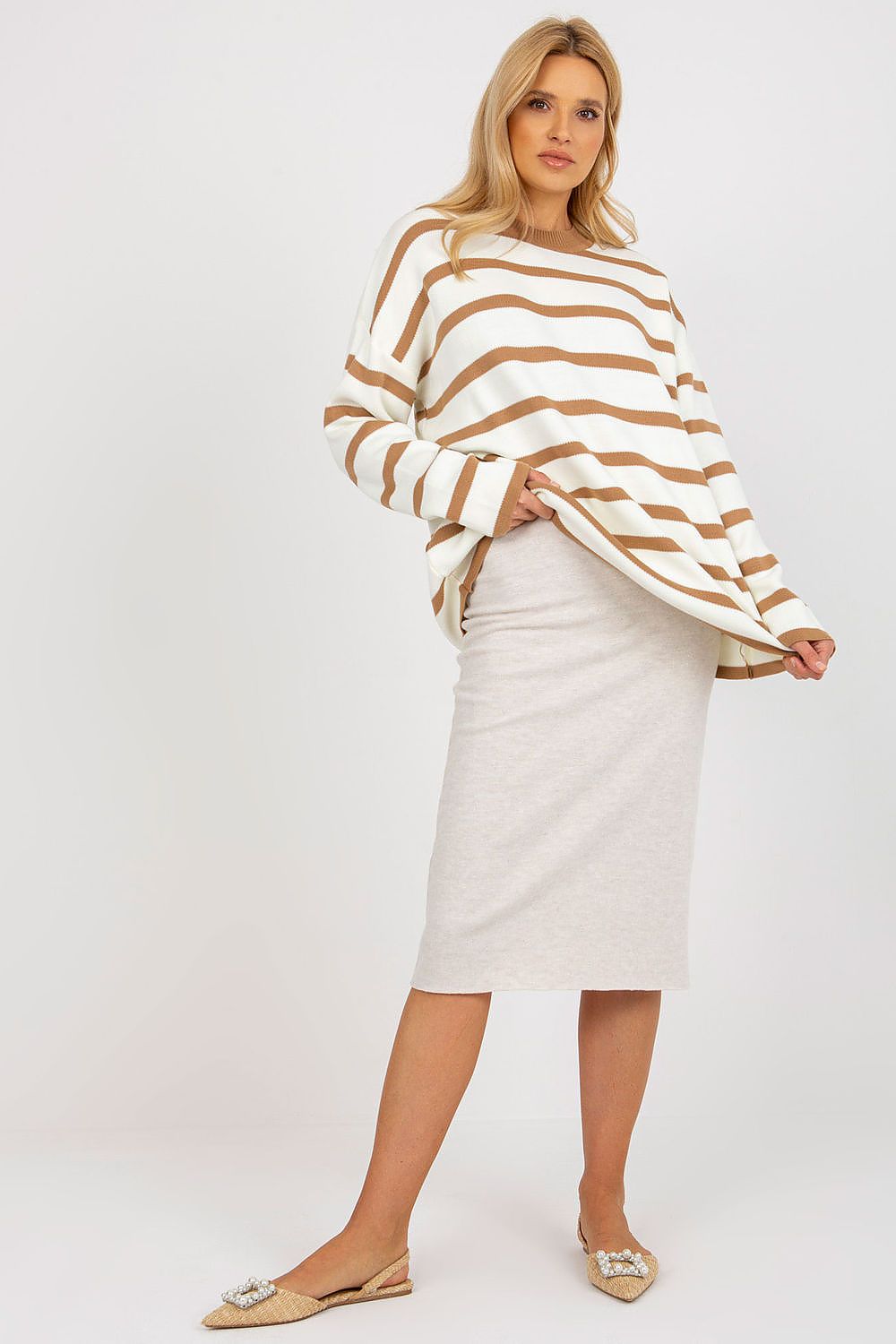 Jumper model 175739