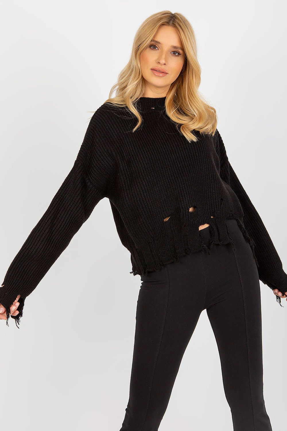 Jumper model 175740