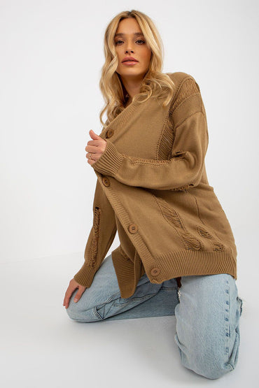 Cardigan model 175747