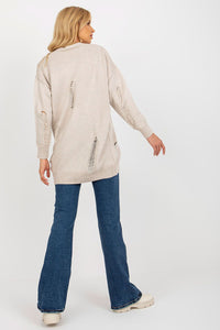 Cardigan model 175749