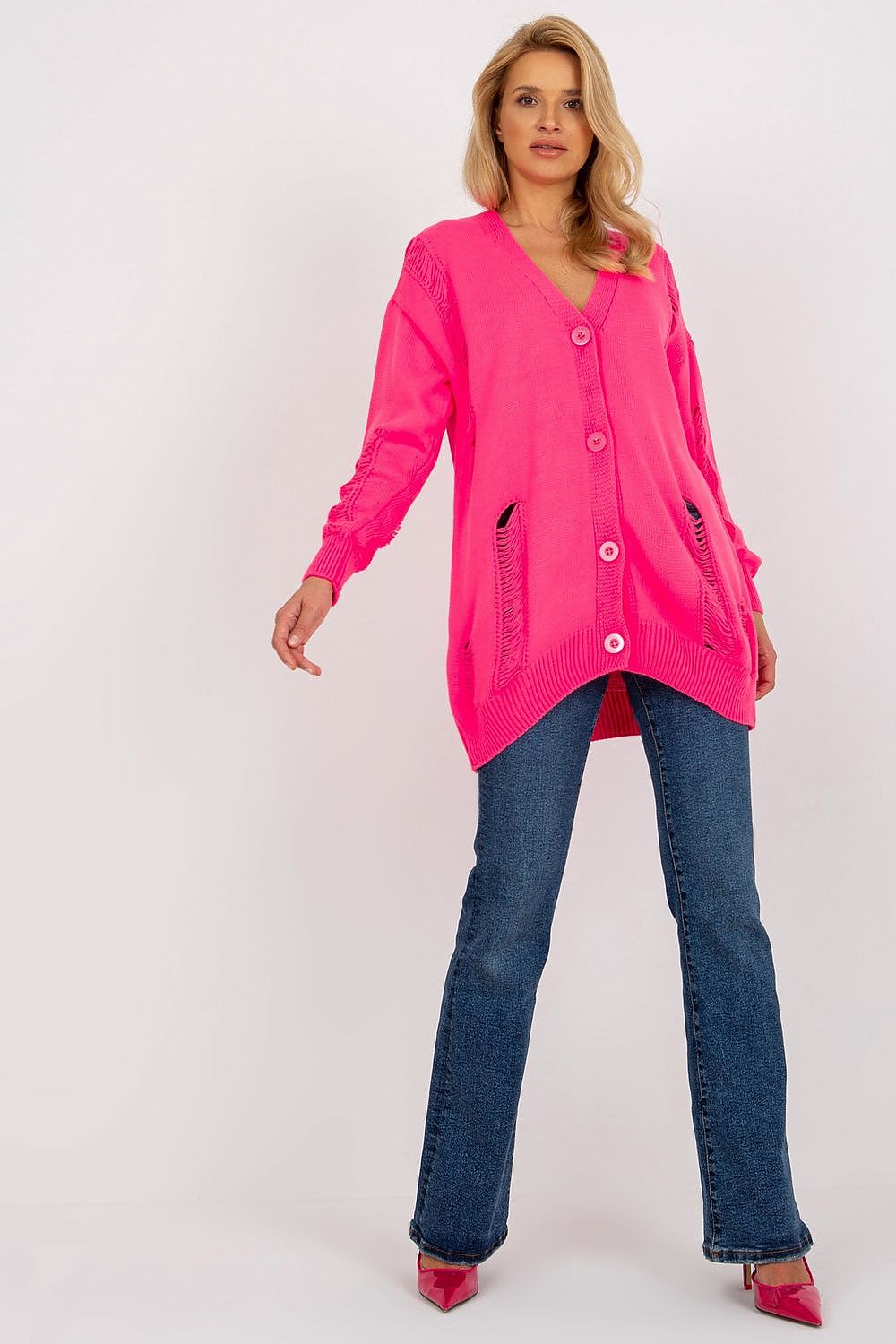 Cardigan model 175750
