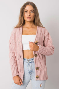 Cardigan model 175762