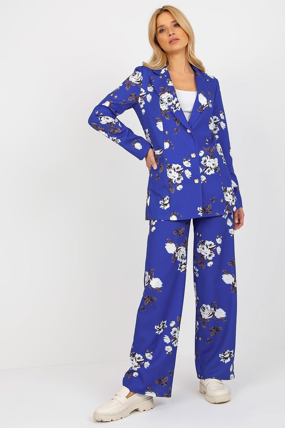 Jacket model 175773