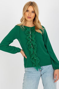Blouse model 175774