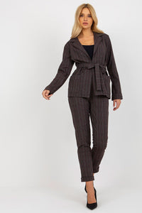 Jacket model 175776