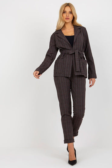 Jacket model 175776