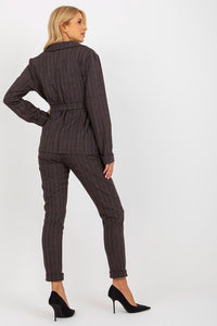Jacket model 175776