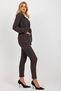 Jacket model 175776