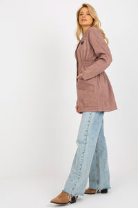 Coat model 175778