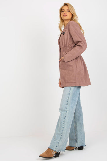 Coat model 175778