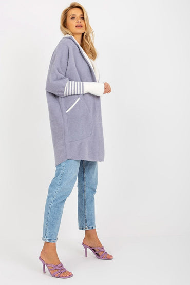 Coat model 175955