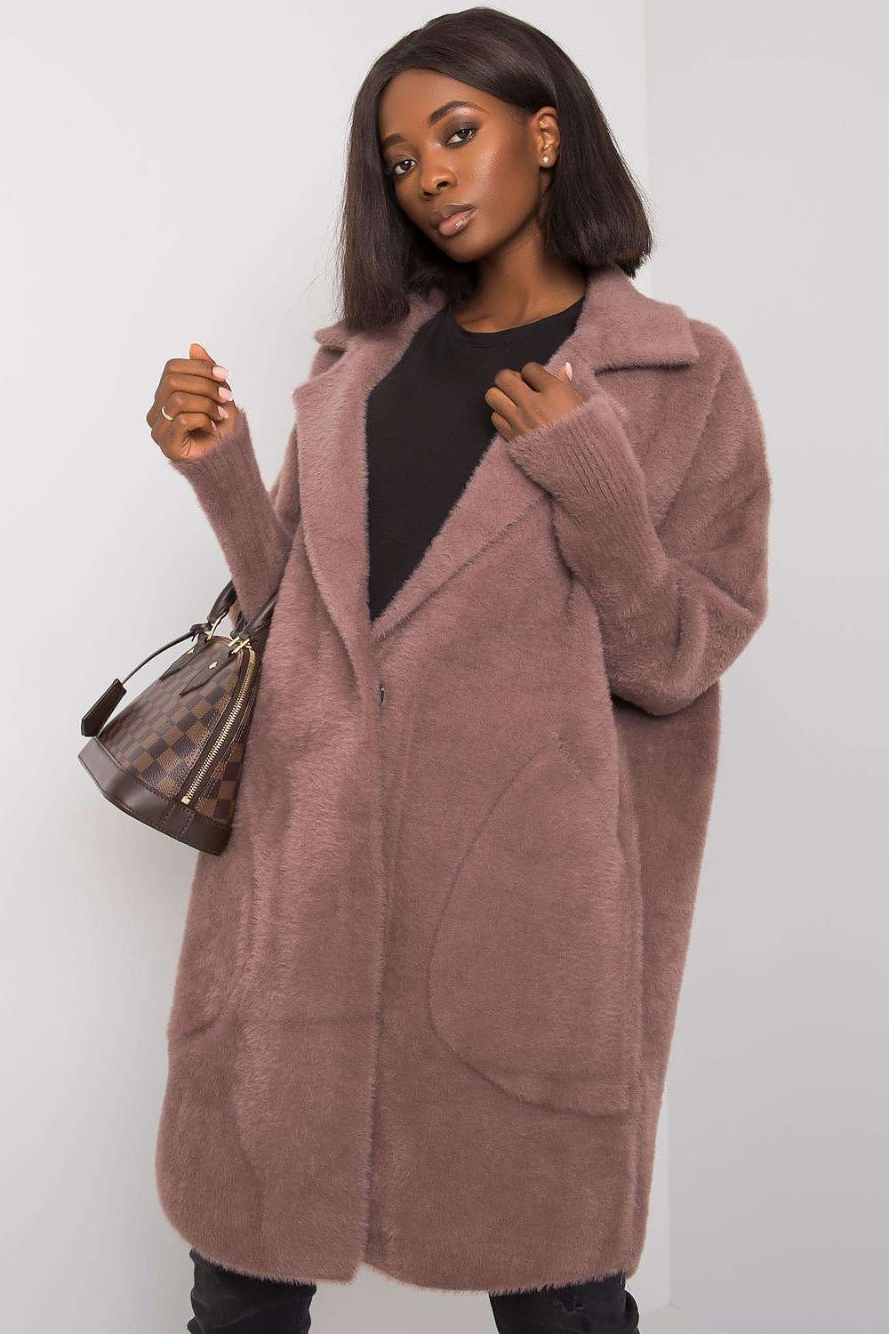 Coat model 175960