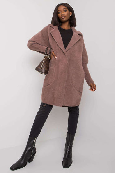 Coat model 175960