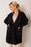 Coat model 175962