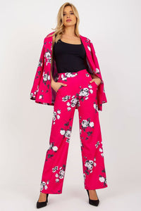 Women trousers model 175965