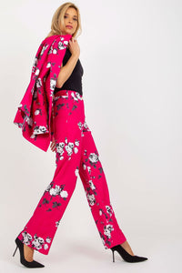 Women trousers model 175965