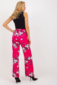 Women trousers model 175965