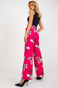 Women trousers model 175965