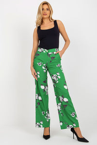 Women trousers model 175966