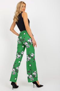 Women trousers model 175966