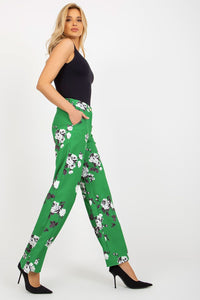 Women trousers model 175966