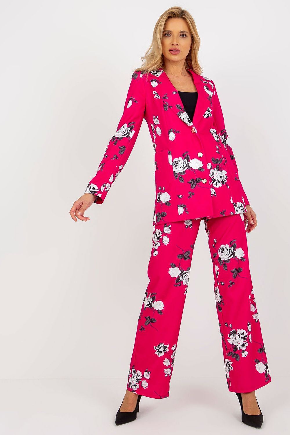 Jacket model 175968