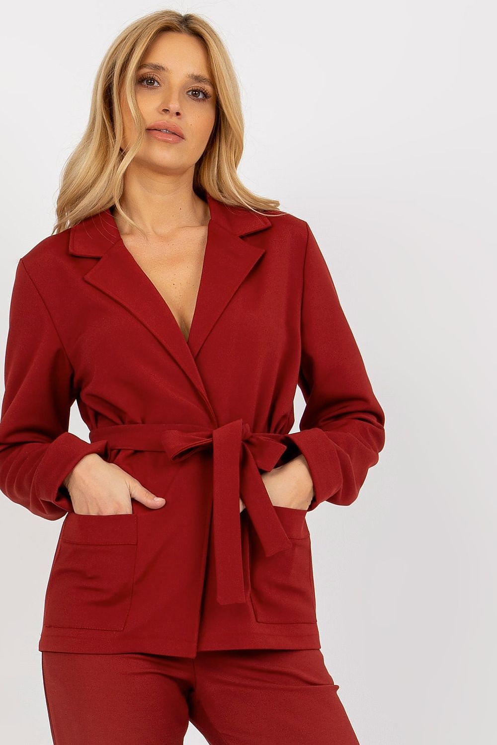 Jacket model 175969
