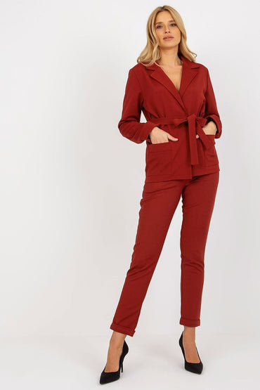Jacket model 175969