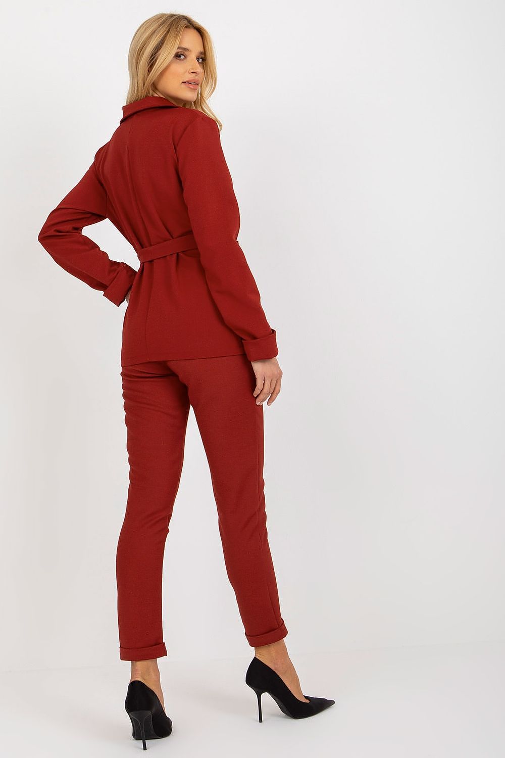Jacket model 175969