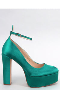 Platform pumps model 176071