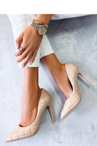 High heels model 176311