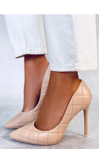 High heels model 176311