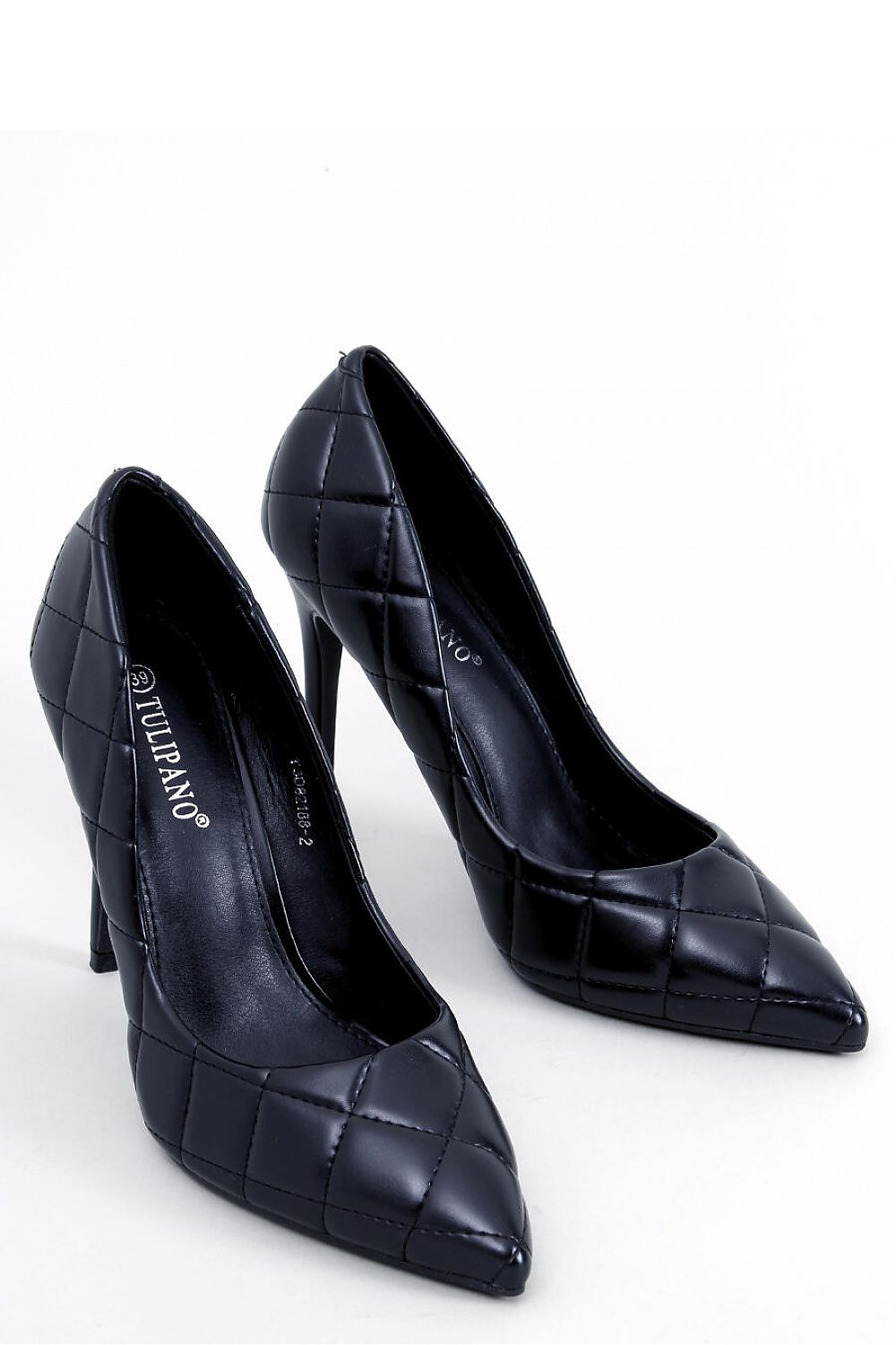 High heels model 176312