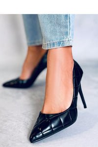High heels model 176312