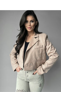 Jacket model 176332