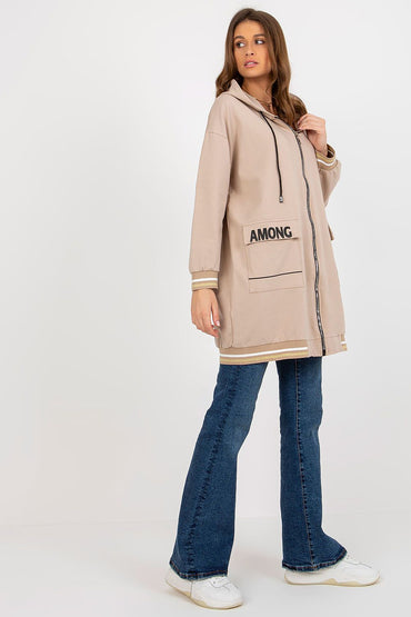 Sweatshirt model 176360