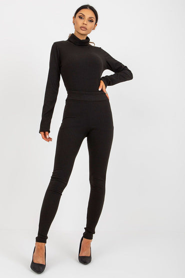 Long leggings model 176473