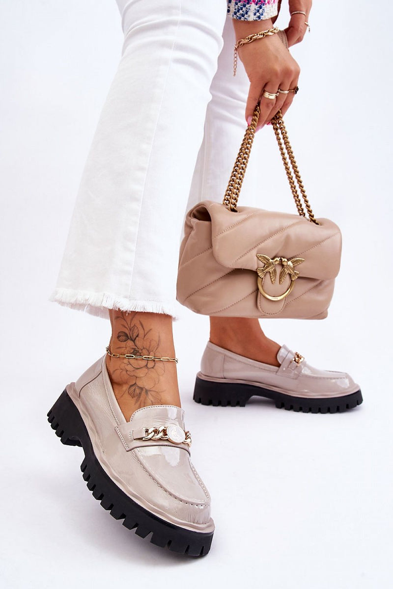 Mocassin Step in style - comprar online na Lojahub
