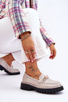 Mocassin Step in style - comprar online na Lojahub