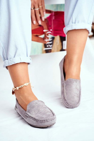 Mocassin model 176618