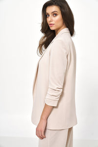 Jacket model 176664