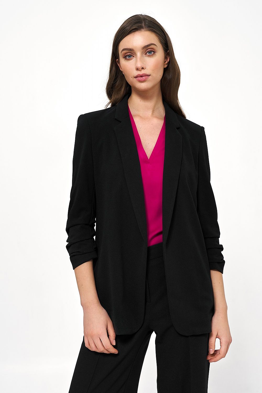 Jacket model 176665