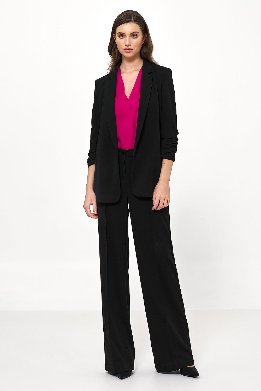 Jacket model 176665