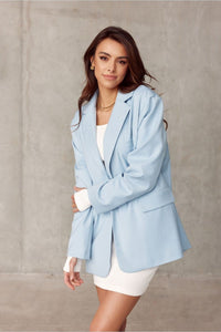Jacket model 176668