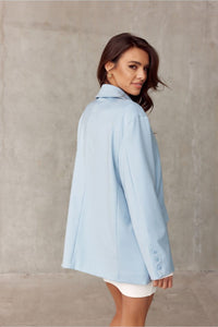 Jacket model 176668