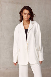 Jacket model 176670