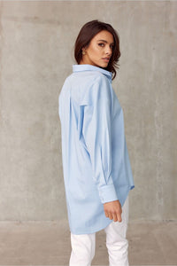 Long sleeve shirt model 176690