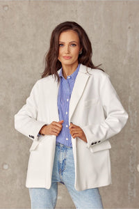 Jacket model 176695
