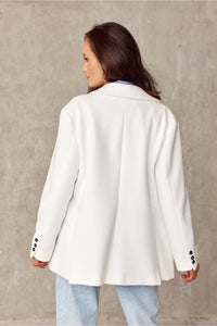 Jacket model 176695