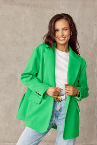 Jacket model 176696